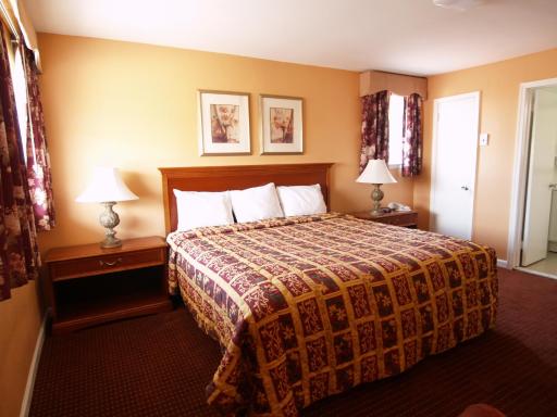 Parkway Inn Philadelphia Airport - Housity