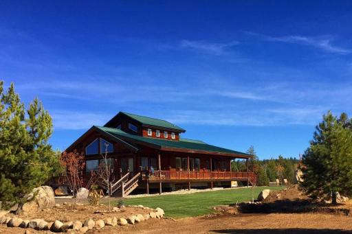 Broken Ridge Ranch by Casago McCall - Donerightmanagement - Housity