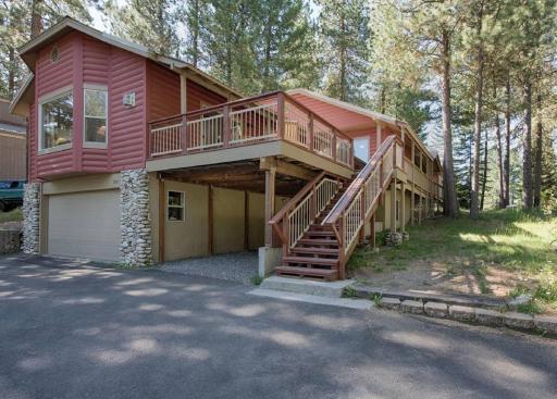 Syringa House by Casago McCall - Donerightmanagement - Housity