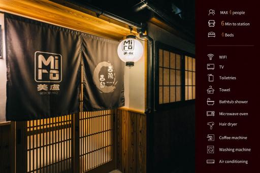 Miro Saiinnishi Imadacho Tei - Housity
