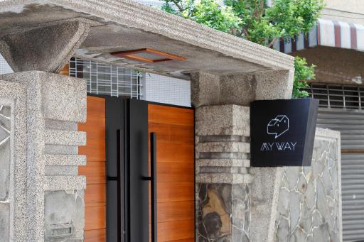 My way house - Housity