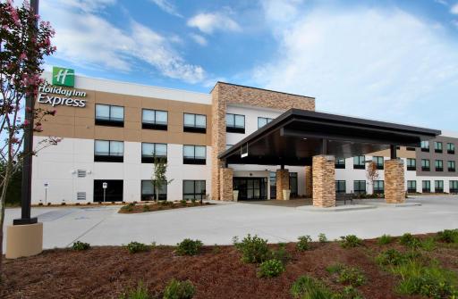 Holiday Inn Express Jasper, an IHG Hotel - Housity