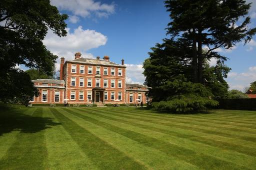 Middlethorpe Hall & Spa - Housity