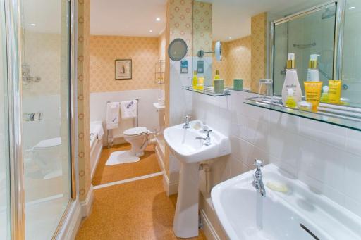Middlethorpe Hall & Spa - Housity