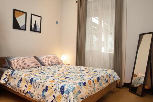Huning House - 5 Bedrooms - Housity