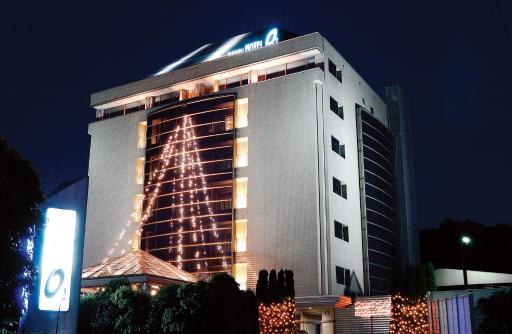 HOTEL O2 -Adult Only- - Housity