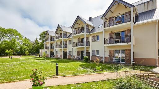 Résidence Vacancéole - Le Domaine de la Corniche - Housity