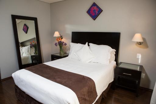 Suites Giorgio - Housity