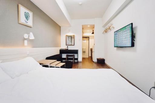 Hostel 758 Nagoya Station 3S - Housity