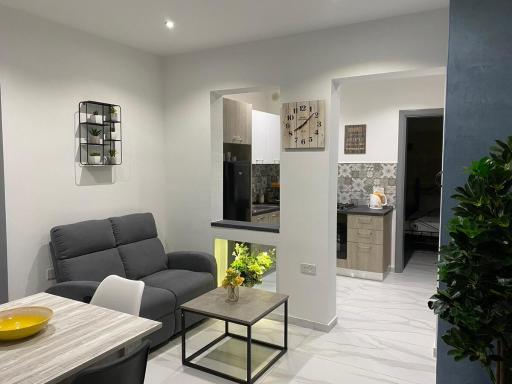 Cosy private townhouse in heart of Senglea - Housity