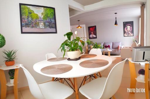 BECERRA Apartment - Housity