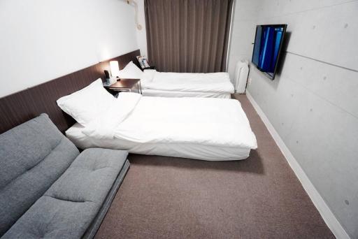 Hostel 758 Nagoya Station Balcony 4S - Housity