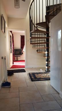 Tarn Cottage - Housity