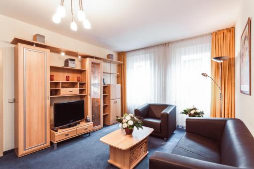 Aparthotel Münzgasse An der Frauenkirche - Housity