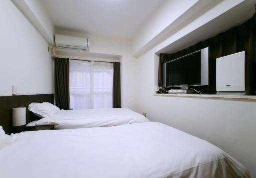 Hostel 758 Nagoya Ekimae w/Veranda 2A - Housity