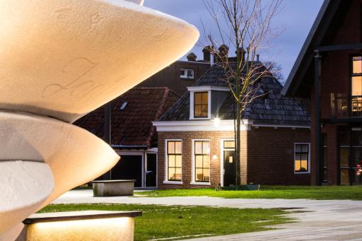 het Markthuisje - Housity