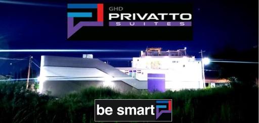 Privatto Suites - Housity