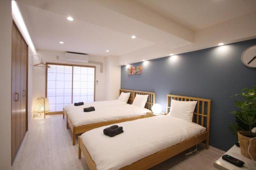 STAY ARI Kabukicho - Housity
