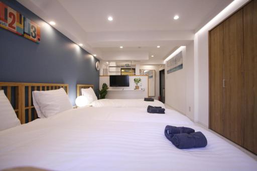 STAY ARI Kabukicho - Housity