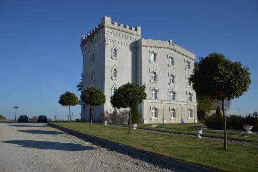 Jurajska Perła - Housity