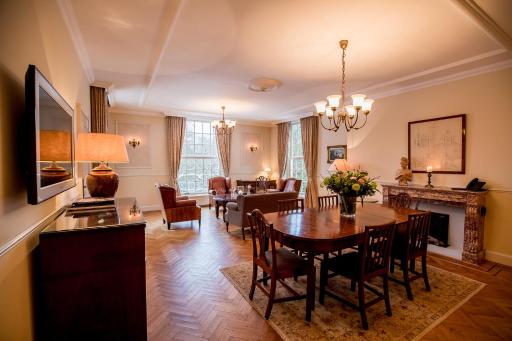 Kasteel de Wittenburg - Housity