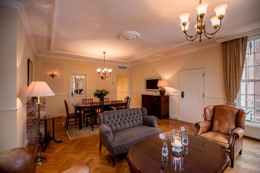 Kasteel de Wittenburg - Housity