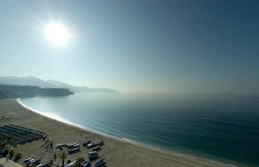 Parador de Nerja - Housity