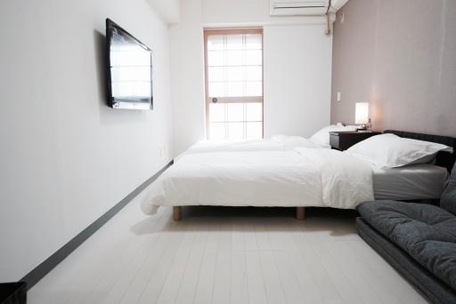 Mystay758 Nagoya Monthly Stay#9 - Housity