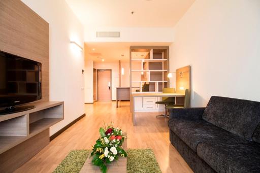 MOI living space by DBI - Housity