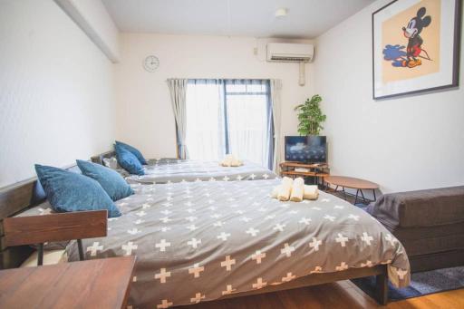 KYOBASHI BASE - Housity