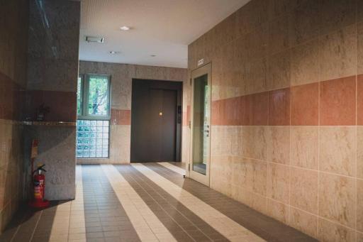 KYOBASHI BASE - Housity