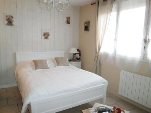 Au 14 Honfleur parking privé - Housity