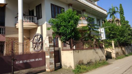 Vamoose Sanjiwani - Housity