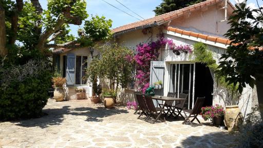 Villa des 2 Geais - Housity