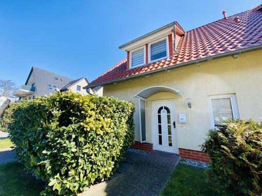 Ferienhaus Deich - Housity