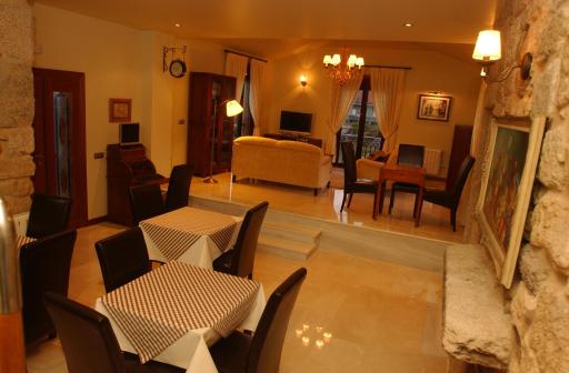 CASA RURAL LAR DE VILARINO - Housity