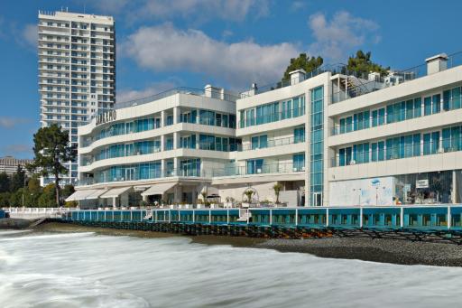 Sanremo by Undersun - Housity