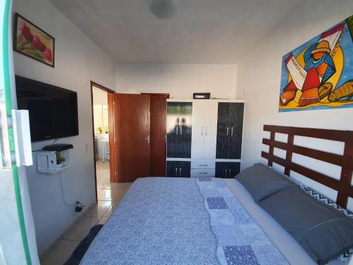 Apartamento próximo ao Aeroporto de Florianópolis. - Housity