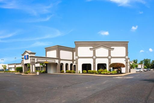 Motel 6-Philadelphia, PA - Northeast - Housity