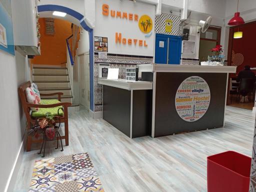Summer Cádiz - Housity