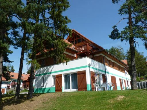 Lipno Lake Apartment - Housity