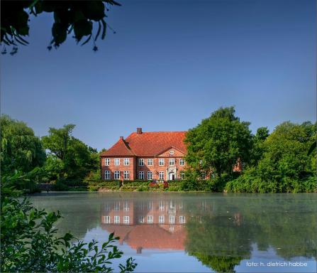 Herrenhaus Borghorst - Housity