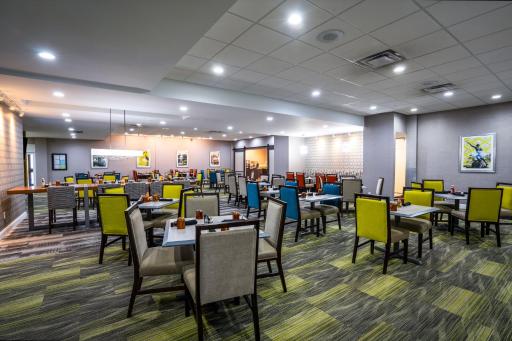 Holiday Inn Huntsville - Research Park, an IHG Hotel - Housity