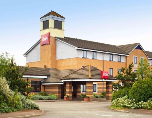 ibis Wellingborough - Housity