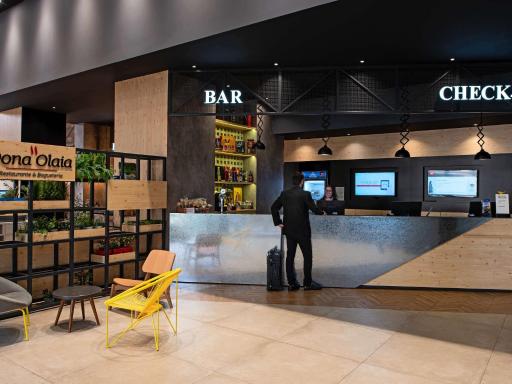 ibis Ribeirao Preto Shopping - Housity