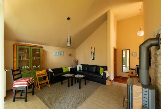 Ferienhaus Vergissmeinnicht - Housity