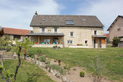 Maison le Barrage - Housity