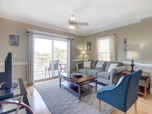 Silver Shores Unit 5 - Housity