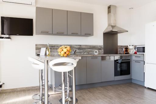 Villa du Macchione BASTIA - Housity