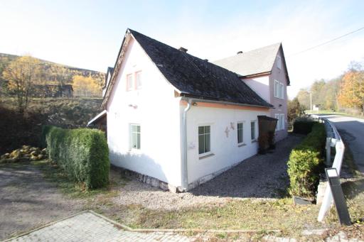 Rekreační dům KRKONOŠE - Ubytování - Holidayhome Lampertice - Housity